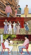 ‘호구의연애’ 평소 성시경의 열성 팬인 채지안은...