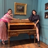 장윤주, “나의 @getitbeautytv 파리특집. 파리에서...”