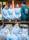 ‘신입사관 구해령’ 관청인 광흥창에 도착한 신세경이 이예림...