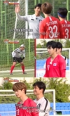 ‘집사부일체’ 정정용 감독은 승부차기 레슨 후...