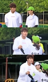 ‘런닝맨’ 장진희는 송지효를 가뿐히 이겼고 지석진...