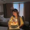 홍영기, 최근 30일 SNS에 올린 일상 모습도 화제