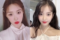 ‘호텔델루나’ 이사배는 아이유의 이목구비와 거의 흡사한 ...