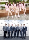 ‘방탄소년단’ 빅히트엔터테인먼트는 29일 쏘스뮤직의 지분인수 계약을 ...