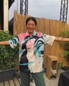 ‘@peggygoods_ coming in this...’ 페기 구, 인스타그램을 통해 근황 공개