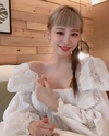 최예슬, 최근 SNS에 “드디어 오늘 저녁 8시...”
