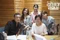 ‘라디오가 없어서’ 시상식에서 만난 배우들에 대한 이야기도...