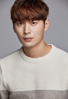 강봉성, 바이브액터스와 전속계약 