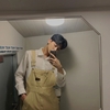‘와이셔츠가 넘흐 얇아요 ...!’ 배수현, 인스타그램을 통해 근황 공개
