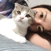 조현영, 최근 30일 SNS에 올린 일상 모습도 화제