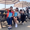민도희, 30일 인스타그램을 통해 일상 공개