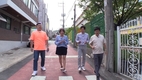 ‘한끼줍쇼’ 벨 도전 중 우연히 신생아가...