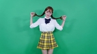 ‘나랑 영어 공부 할래?...’ 지난 31일 웨이의 인스타그램이 화제