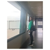 한혜연, 최근 SNS에 “다시 paris로~”