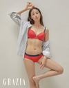 ‘이주연’ 여름날 편안하고 시원한 하루를 배경으로...