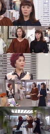 ‘수상한 장모’ 최송아 안연홍 분 에게 화장실...