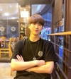 ‘비 그만 와라아ㅏㅏㅏ’ 강연호, 인스타그램을 통해 근황 공개