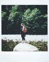 조델 퍼랜드, 최근 SNS에 “@genevievebue and I went...”
