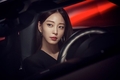 한예슬, 청순·섹시 오가는 고혹적 미모…'치명적 눈빛'