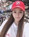 김연정, “날씨가 너무 덥댱” 근황공개 눈길