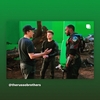 ‘Endgame behind the scenes...’ 제레미 레너, 인스타그램을 통해 근황 공개
