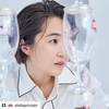 송은이, 31일 인스타그램을 통해 일상 공개