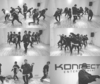 강다니엘, 흑백 뚫고 나오는 존재감… 안무 영상 공개