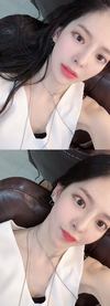 ‘장재인’ 공개된 사진 속 장재인은 카메라를 ...