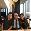 ‘결혼4주년’ 지난 31일 박시은의 인스타그램이 화제