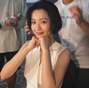 '윰블리' 정유미, 상큼한 숏컷으로 변신