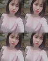 백예빈(다이아), “8월도 아자”