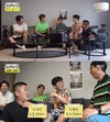 ‘놀면 뭐하니’ 유희열은 서장훈이 은퇴식에 배경음악으로 나왔던...