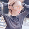 고준희, 최근 SNS에 “머리가 묶일정도로 길었꿍. 8월...”