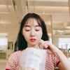 ‘우유부어서 샥샥 섞어서 먹으면...’ 지난 1일 박세완의 인스타그램이 화제