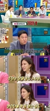‘라디오스타’ 그 자리에서 자이브 댄스를 췄는데...