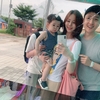 이승현, 최근 SNS에 “언니는 아기를 낳고 동생은...”