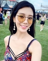 ‘박수아’ 공개된 사진 속 박수아는 시원한 ...