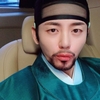 이지훈, 최근 SNS에 “오늘밤 8시55분”