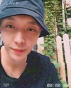 레이(엑소), “stay cool everyone!”
