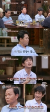 ‘개똥이네 철학관’ 안내상은 내가 좀 막하긴 해...