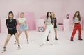 ‘ICY’ 이들은 JYP의 슈퍼 루키로 불리며...
