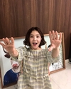 신다은, 최근 1일 SNS에 올린 일상 모습도 화제