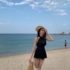수빈, 1일 인스타그램을 통해 일상 공개