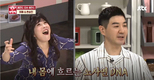 ‘냉장고를 부탁해’ 방송에서 한상진은 연예계 대식가로 유명...