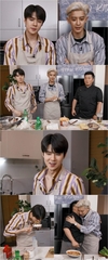 ‘마리텔 V2’ 찬열은 시종일관 이원일의 음식에 격한...