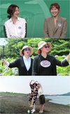 ‘배틀트립’ 가운데 유혜리 최수린은 여행 내내...
