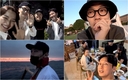 ‘릴레이 카메라’ 게다가 배우들의 인연과 우연으로 이어진...