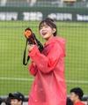 안지현, “물초옹 발따~” 근황공개 눈길