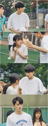 ‘열여덟의 순간’ 마음을 숨길 수가 없었다.