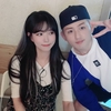 유소나, “옆에 애랑 오늘 공연!...”